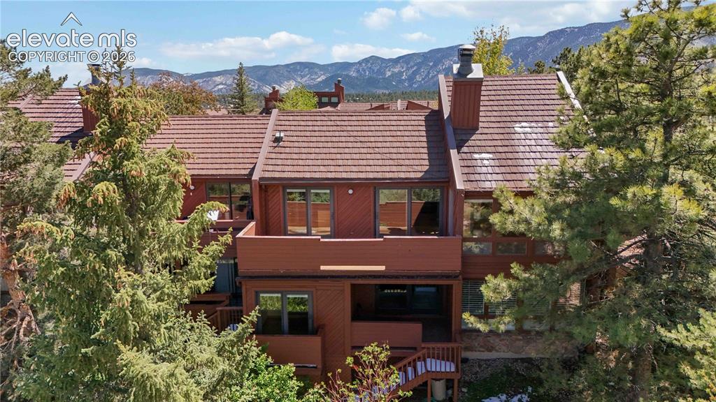 4535 Sentinel Rock Larkspur CO 80118