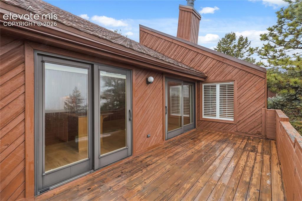 4535 Sentinel Rock Larkspur CO 80118