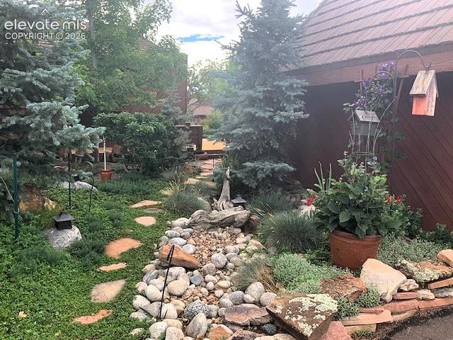4535 Sentinel Rock Larkspur CO 80118