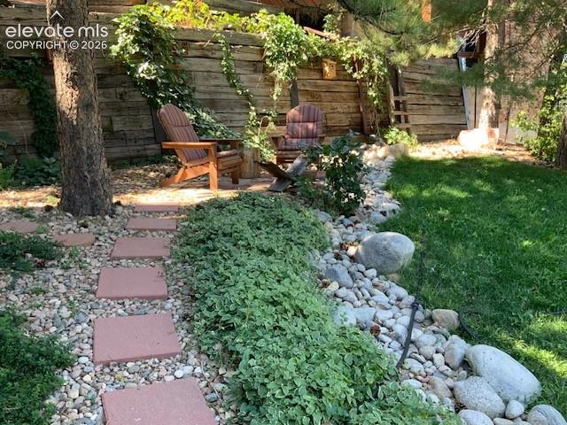 4535 Sentinel Rock Larkspur CO 80118