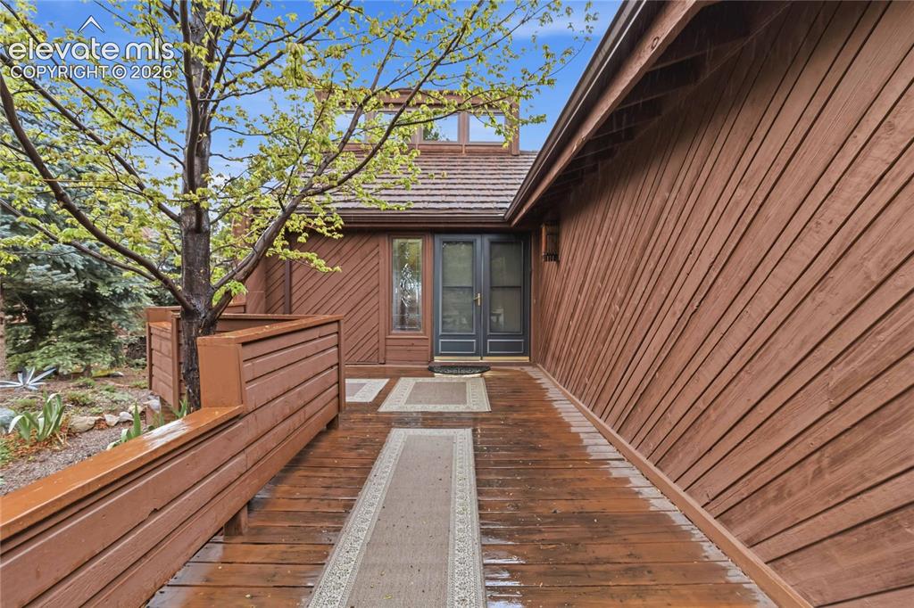 4535 Sentinel Rock Larkspur CO 80118