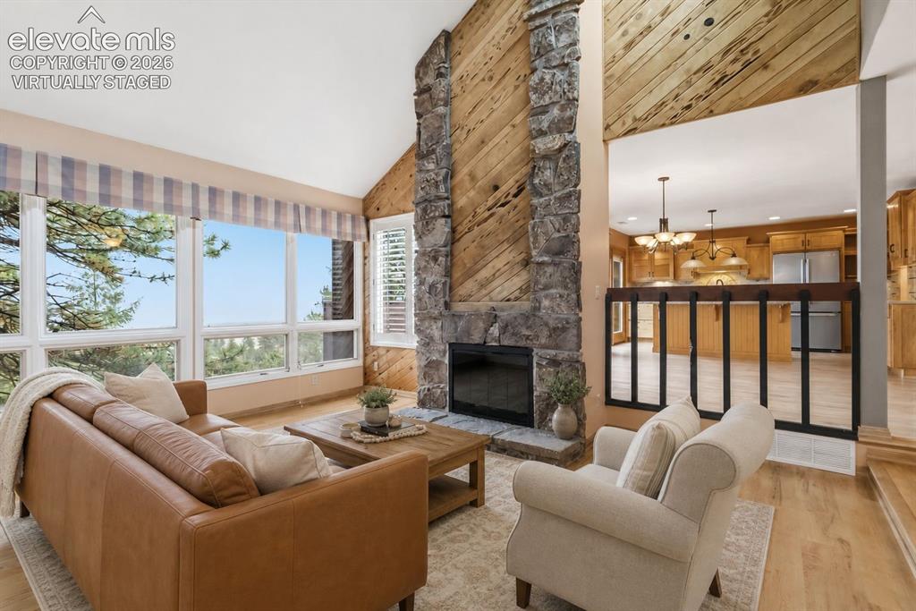 4535 Sentinel Rock Larkspur CO 80118