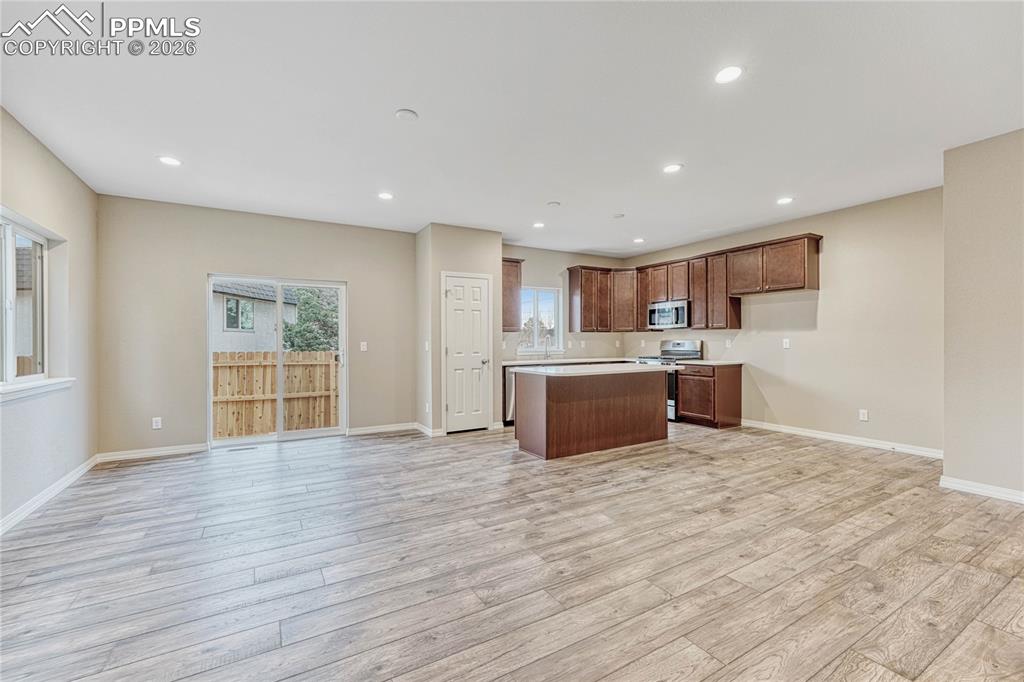 4358 Siferd Boulevard Colorado Springs CO 80917
