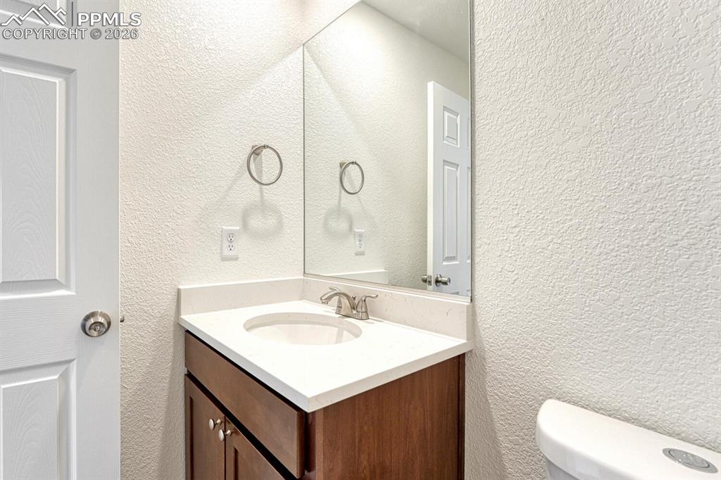 4358 Siferd Boulevard Colorado Springs CO 80917