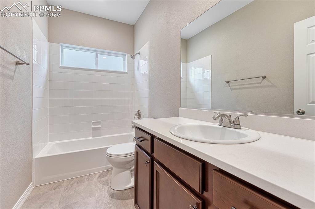 4358 Siferd Boulevard Colorado Springs CO 80917