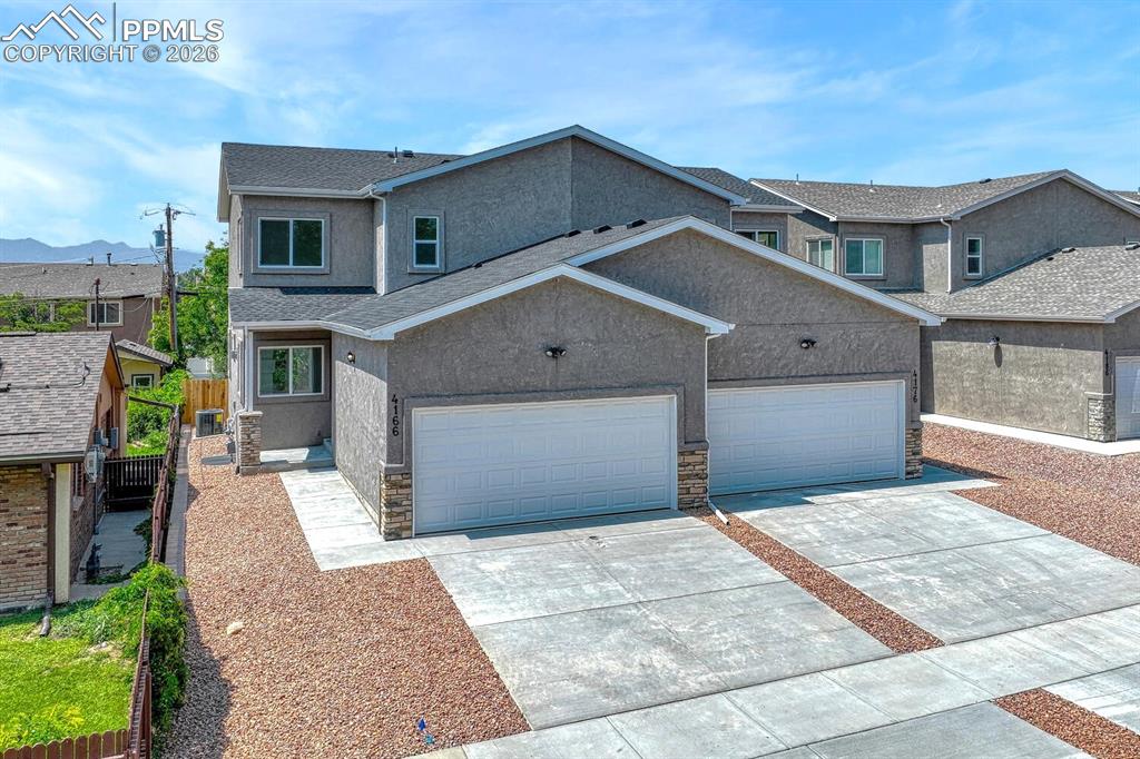 4358 Siferd Boulevard Colorado Springs CO 80917