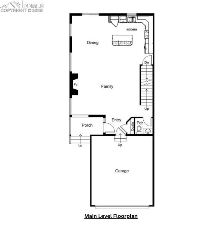 4358 Siferd Boulevard Colorado Springs CO 80917