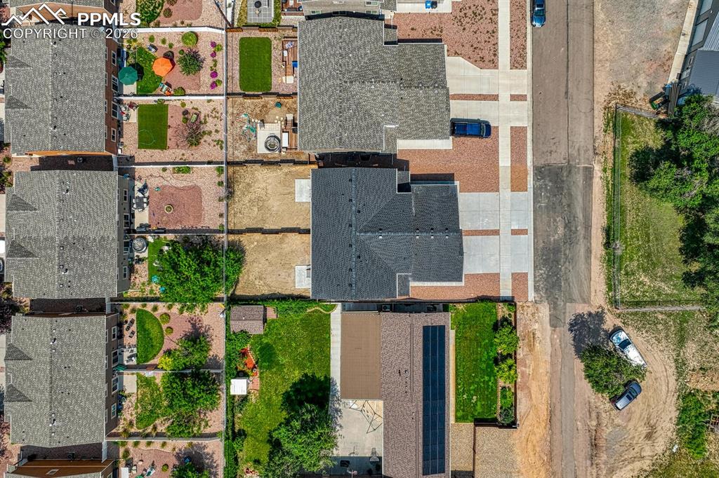 4358 Siferd Boulevard Colorado Springs CO 80917