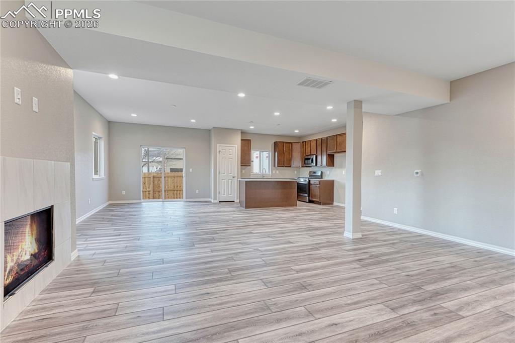 4358 Siferd Boulevard Colorado Springs CO 80917