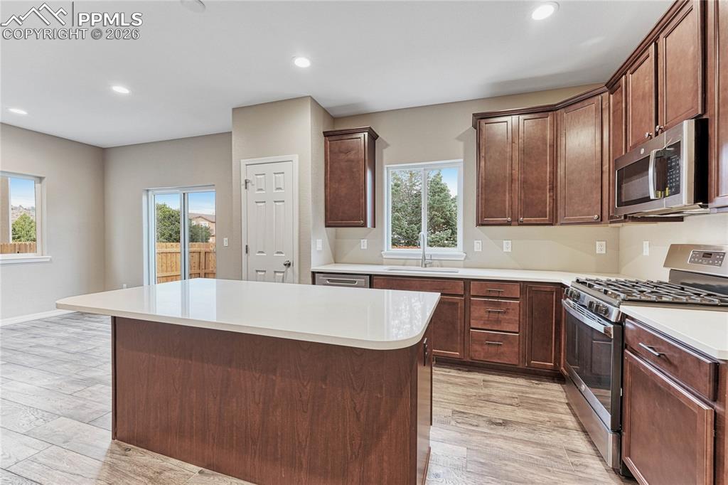 4358 Siferd Boulevard Colorado Springs CO 80917