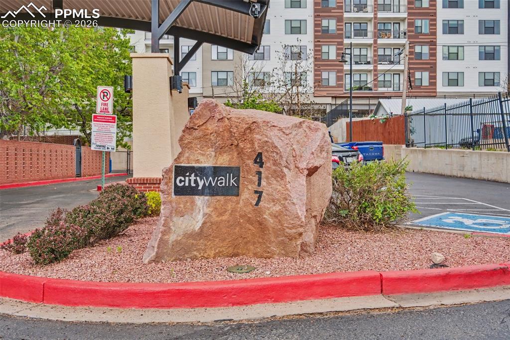 417 E Kiowa Street Colorado Springs CO 80903