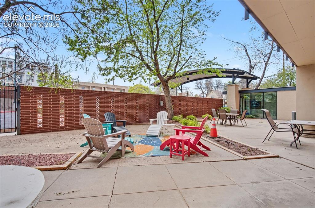417 E Kiowa Street Colorado Springs CO 80903