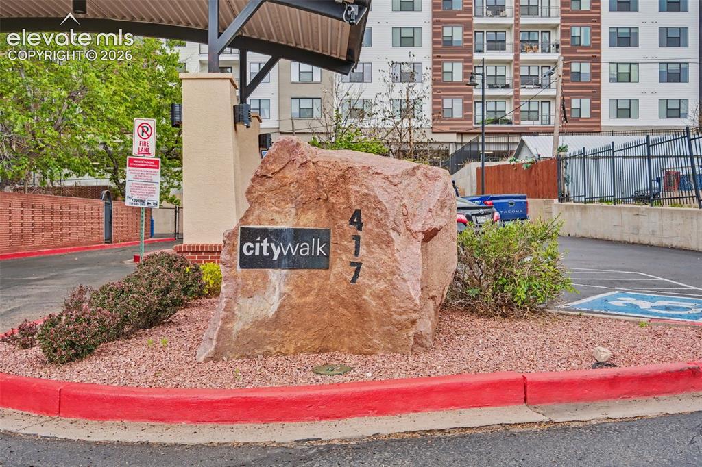 417 E Kiowa Street Colorado Springs CO 80903