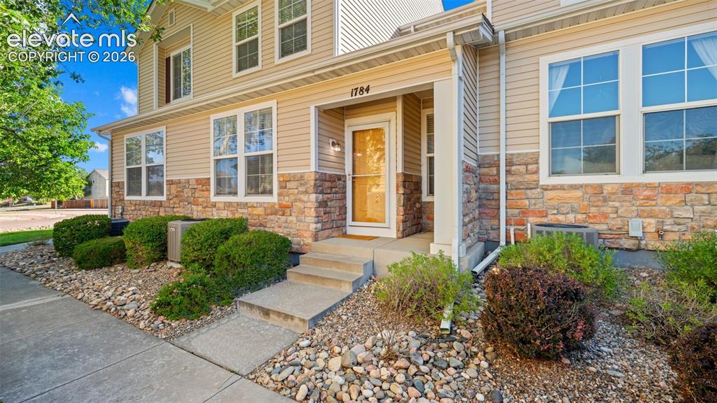 1784 Reilly Grove Colorado Springs CO 80951