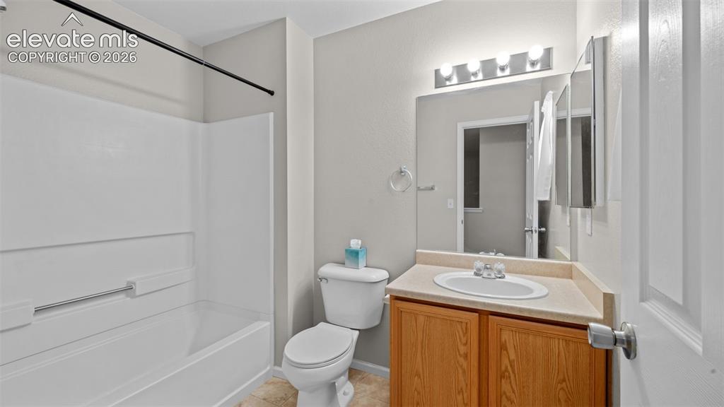 1784 Reilly Grove Colorado Springs CO 80951