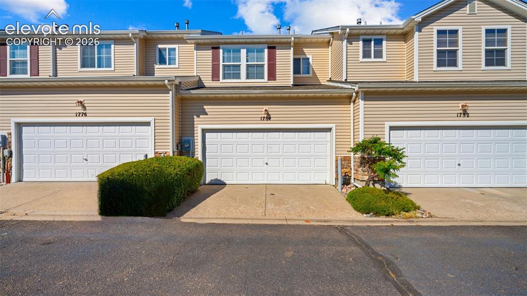 1784 Reilly Grove Colorado Springs CO 80951