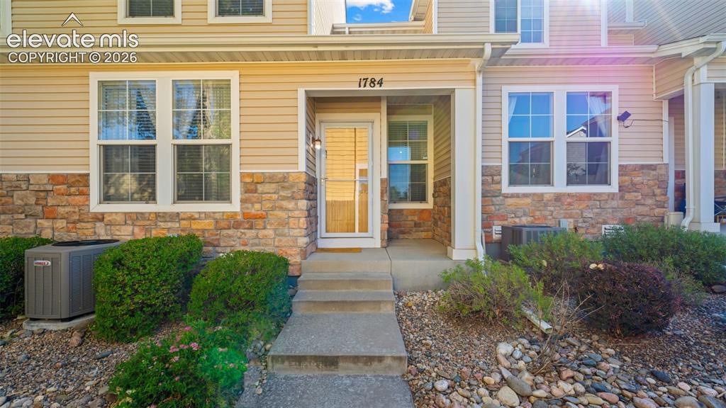 1784 Reilly Grove Colorado Springs CO 80951