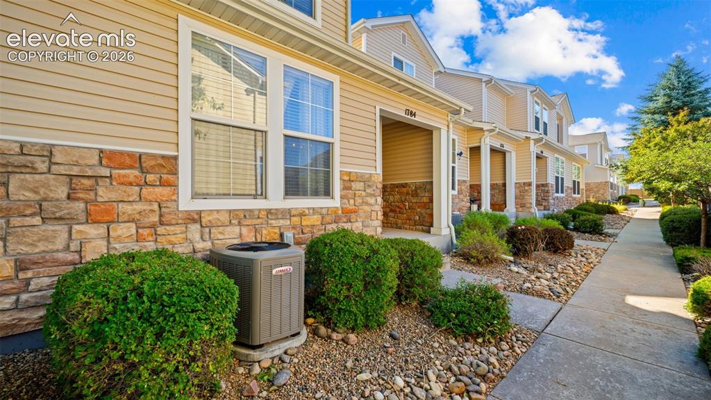 1784 Reilly Grove Colorado Springs CO 80951