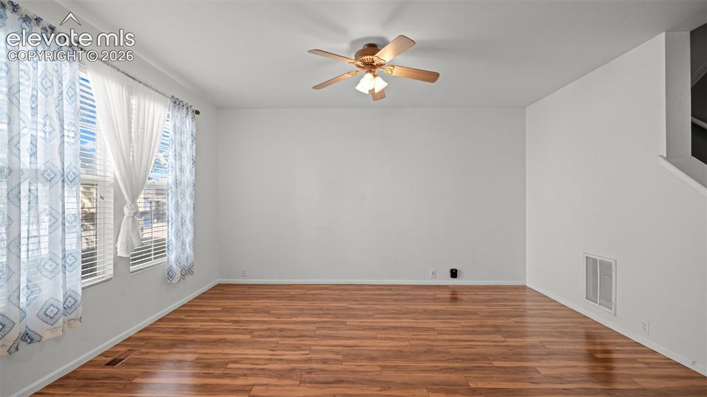 1784 Reilly Grove Colorado Springs CO 80951