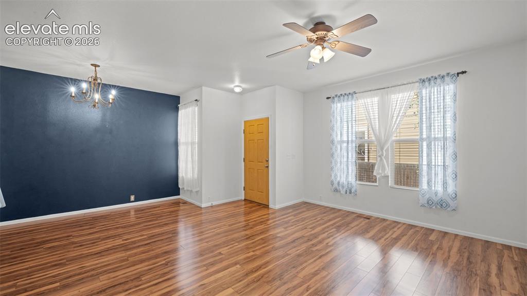 1784 Reilly Grove Colorado Springs CO 80951