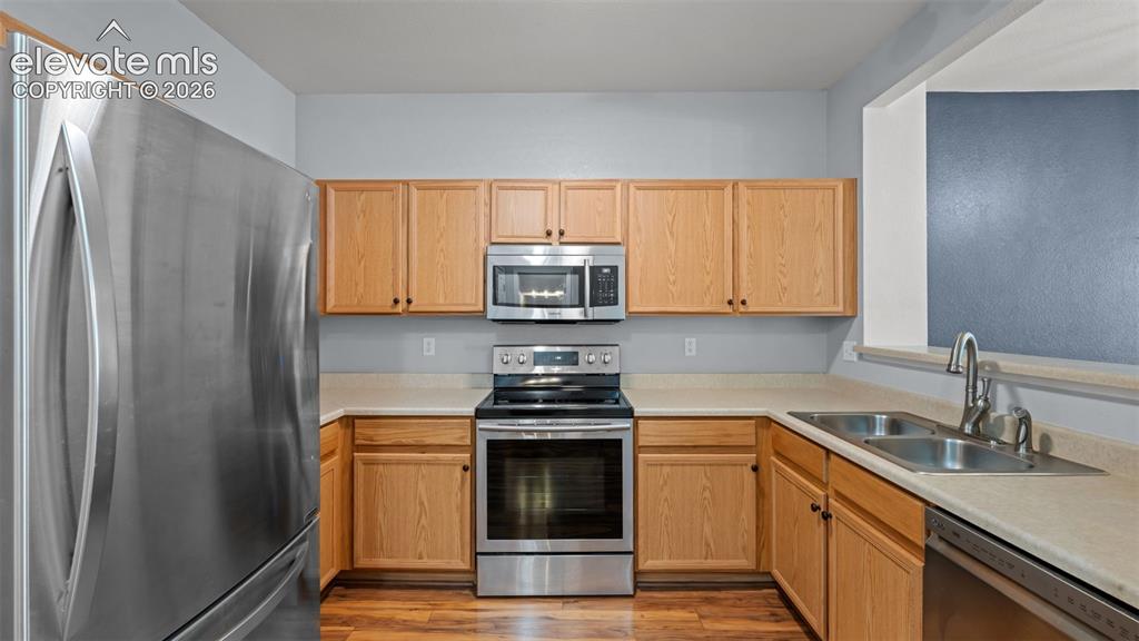 1784 Reilly Grove Colorado Springs CO 80951