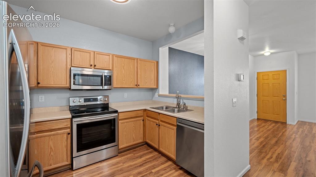 1784 Reilly Grove Colorado Springs CO 80951