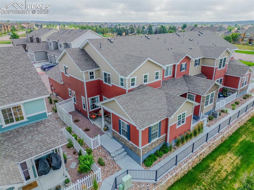 8622 Laurel Mountain View Colorado Springs CO 80924