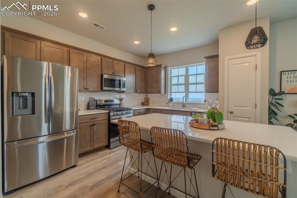 8622 Laurel Mountain View Colorado Springs CO 80924