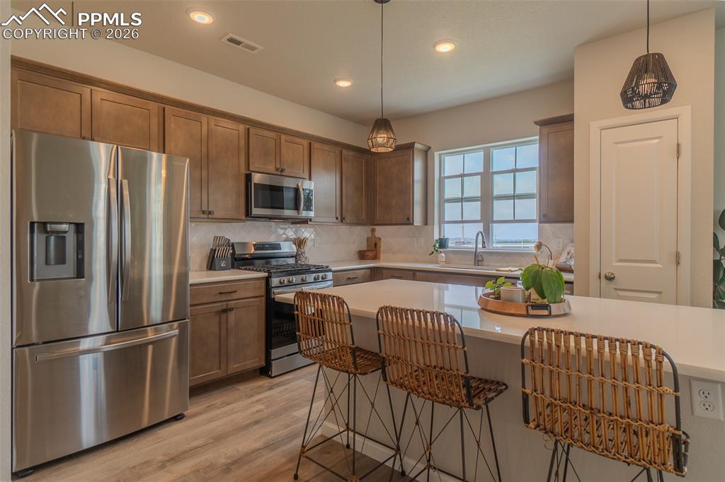 8622 Laurel Mountain View Colorado Springs CO 80924