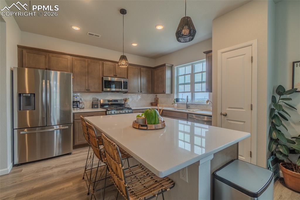 8622 Laurel Mountain View Colorado Springs CO 80924
