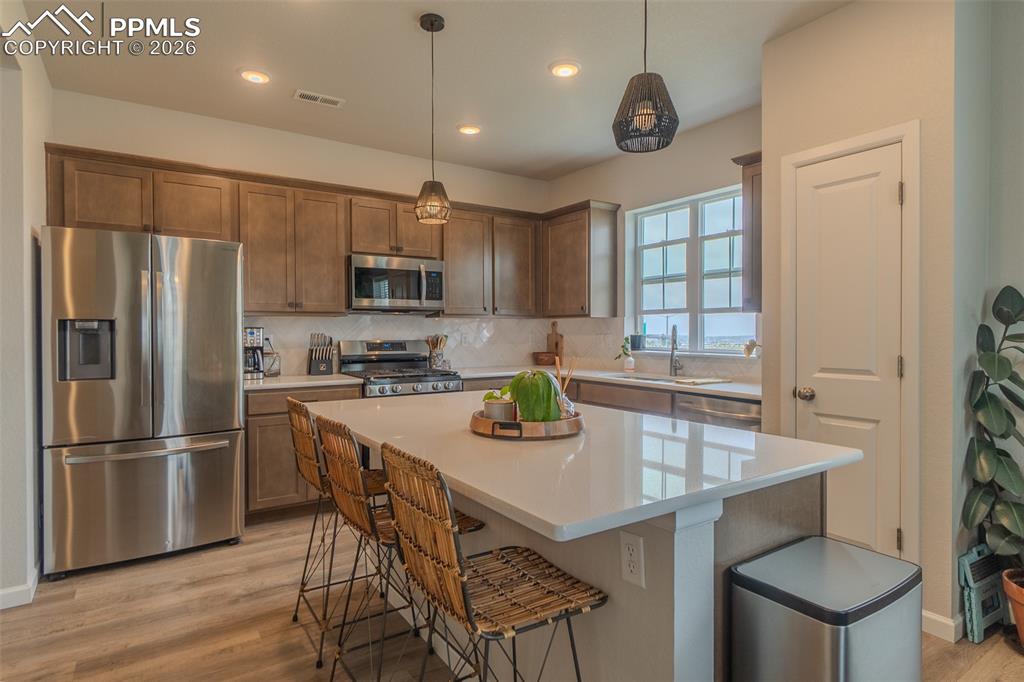 8622 Laurel Mountain View Colorado Springs CO 80924