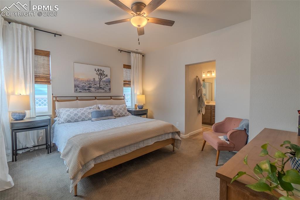 8622 Laurel Mountain View Colorado Springs CO 80924