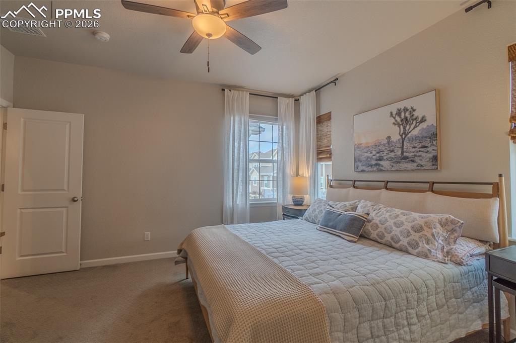8622 Laurel Mountain View Colorado Springs CO 80924