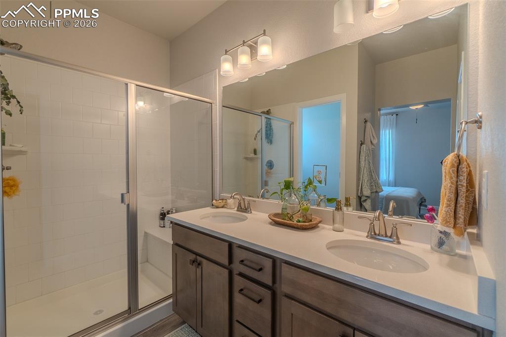 8622 Laurel Mountain View Colorado Springs CO 80924