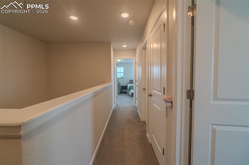 8622 Laurel Mountain View Colorado Springs CO 80924