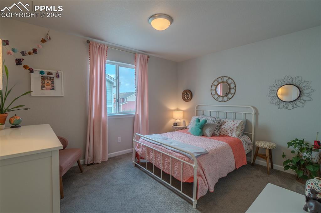 8622 Laurel Mountain View Colorado Springs CO 80924