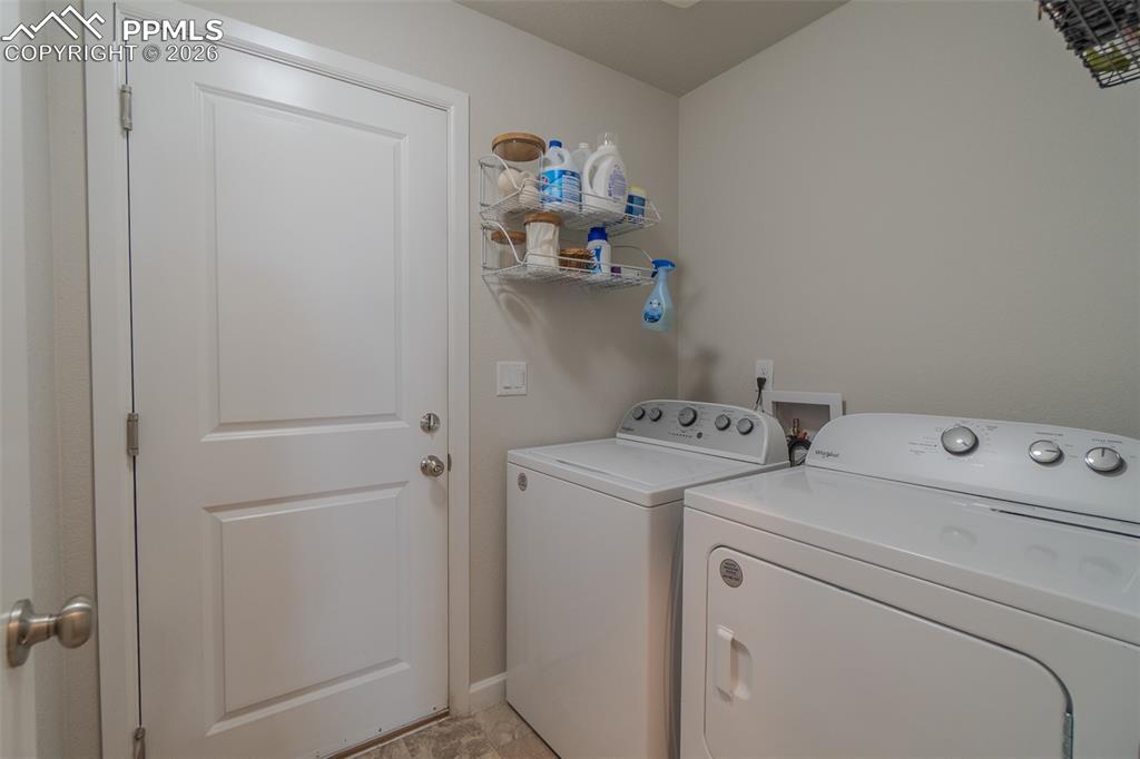 8622 Laurel Mountain View Colorado Springs CO 80924