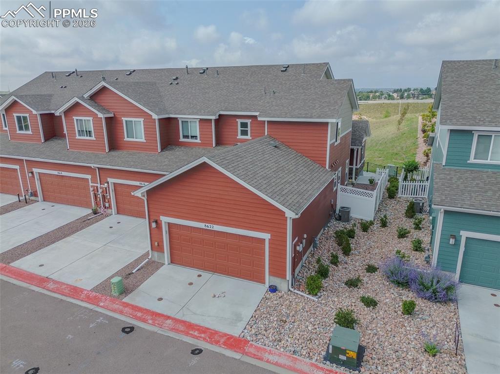 8622 Laurel Mountain View Colorado Springs CO 80924