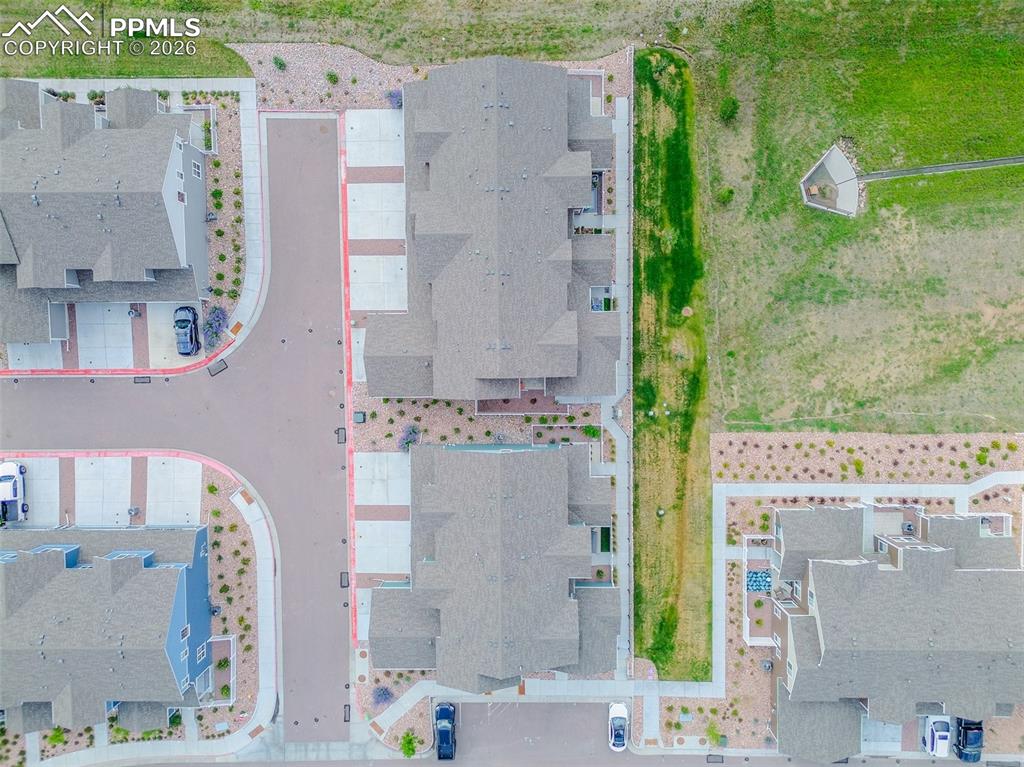 8622 Laurel Mountain View Colorado Springs CO 80924