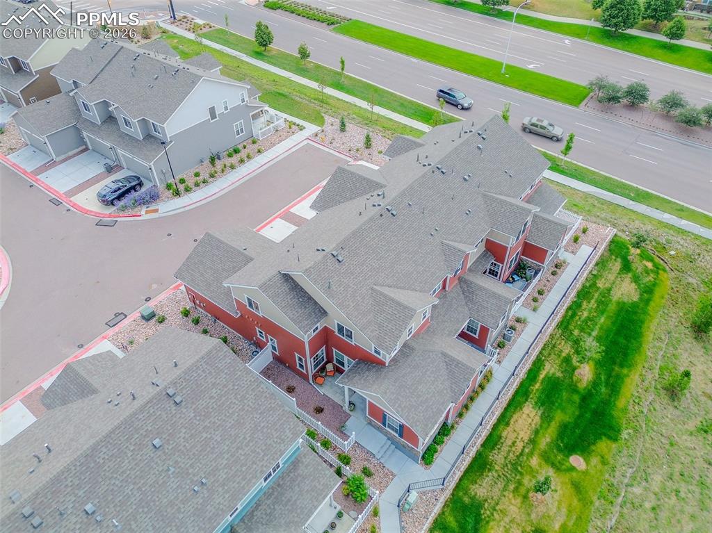 8622 Laurel Mountain View Colorado Springs CO 80924