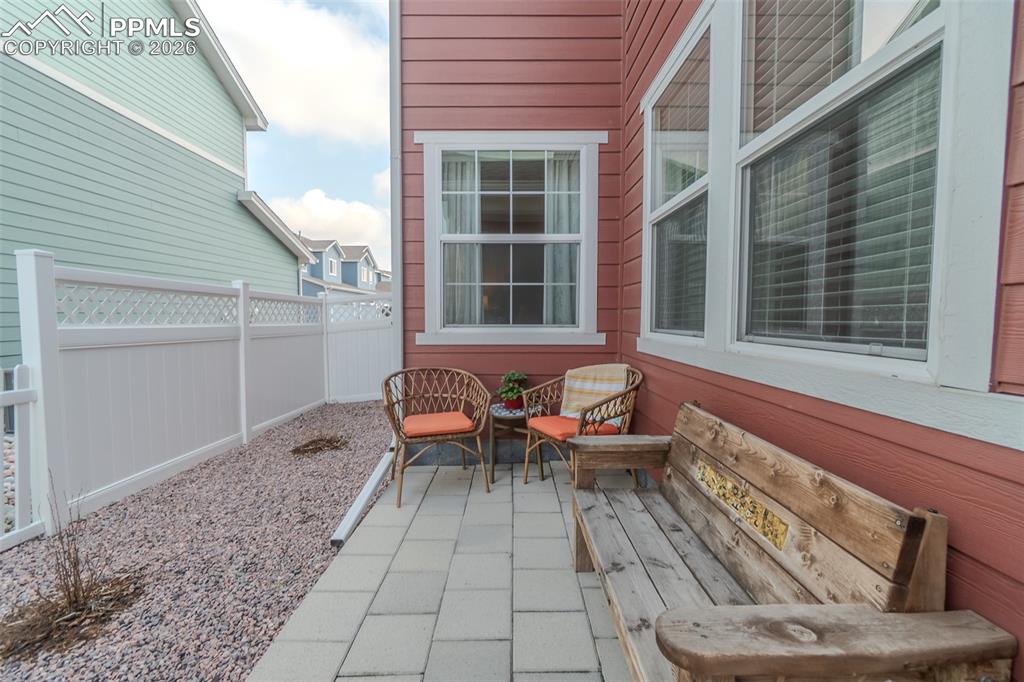 8622 Laurel Mountain View Colorado Springs CO 80924