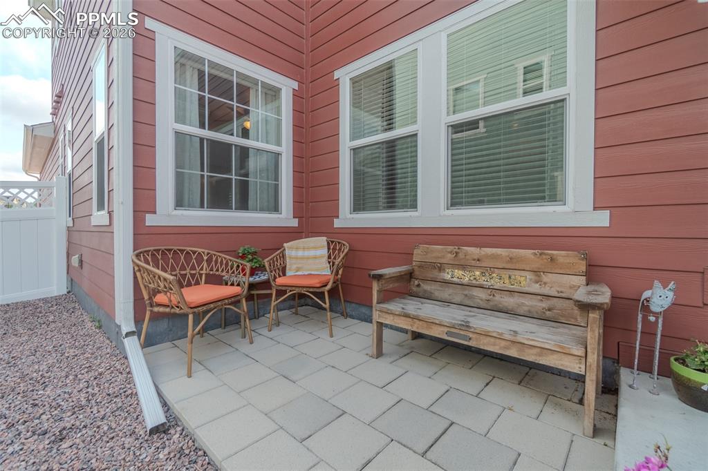 8622 Laurel Mountain View Colorado Springs CO 80924