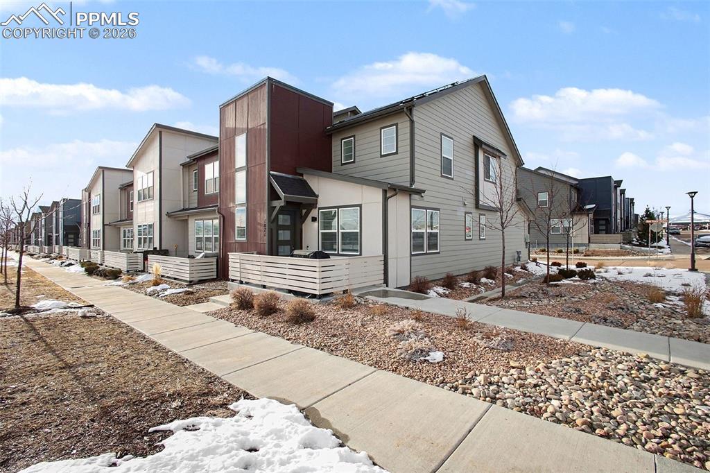 1871 Rose Quartz Heights Colorado Springs CO 80908