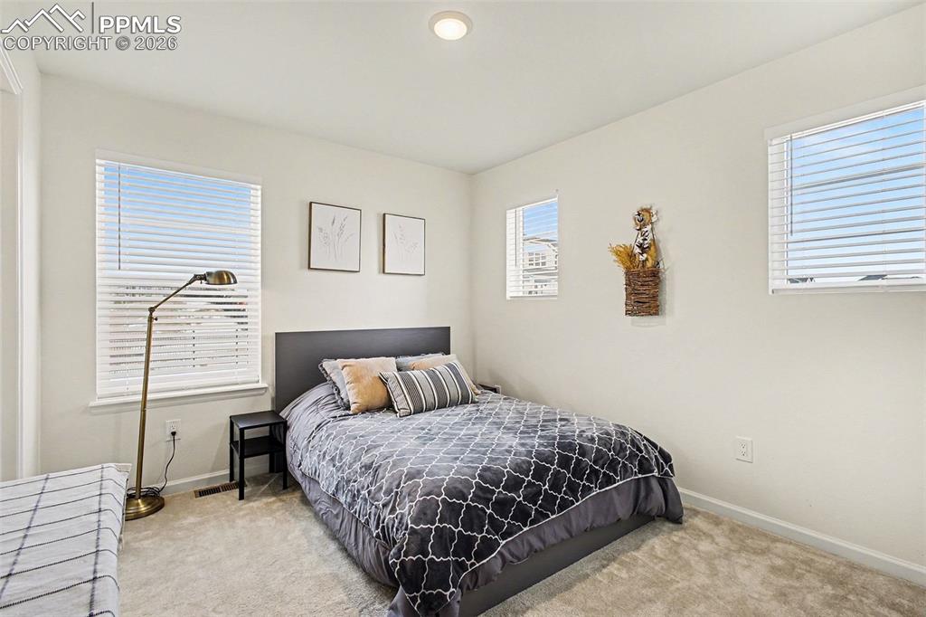 1871 Rose Quartz Heights Colorado Springs CO 80908