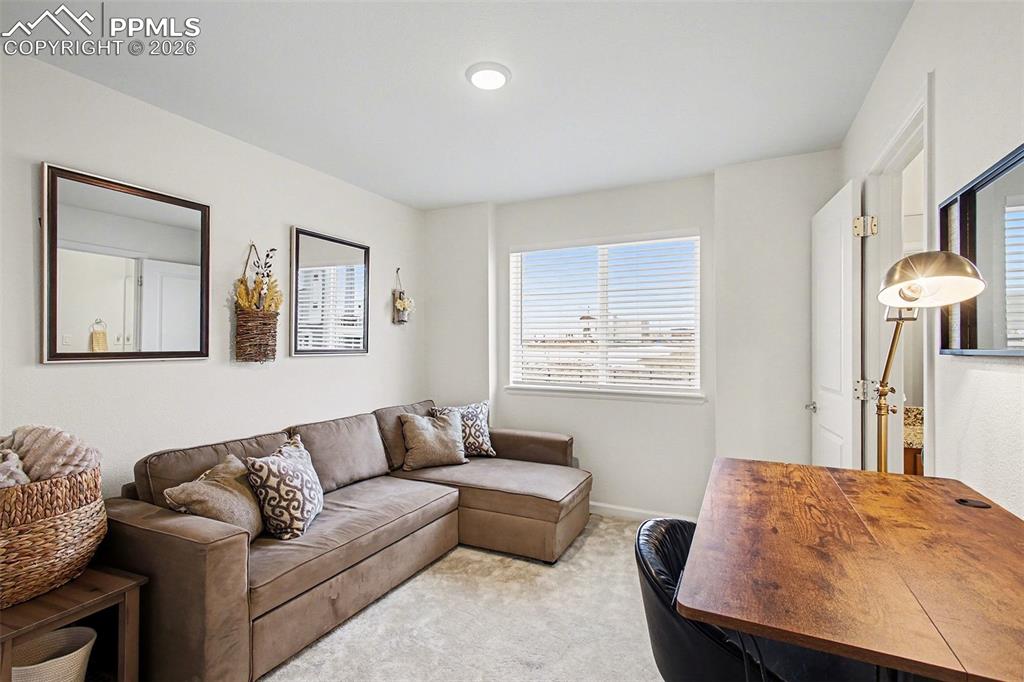 1871 Rose Quartz Heights Colorado Springs CO 80908