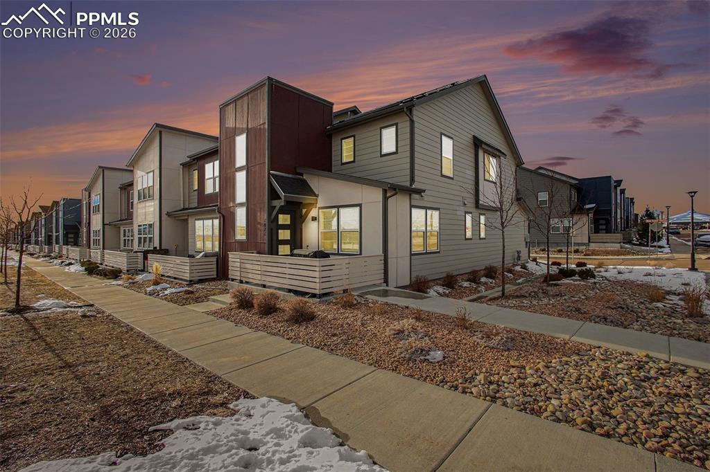 1871 Rose Quartz Heights Colorado Springs CO 80908
