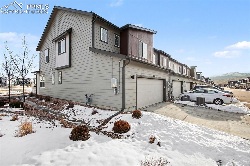 1871 Rose Quartz Heights Colorado Springs CO 80908