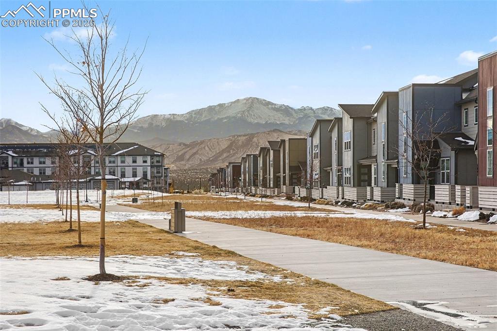 1871 Rose Quartz Heights Colorado Springs CO 80908