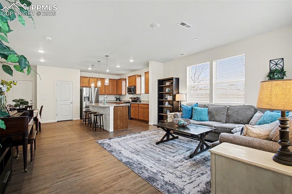 1871 Rose Quartz Heights Colorado Springs CO 80908