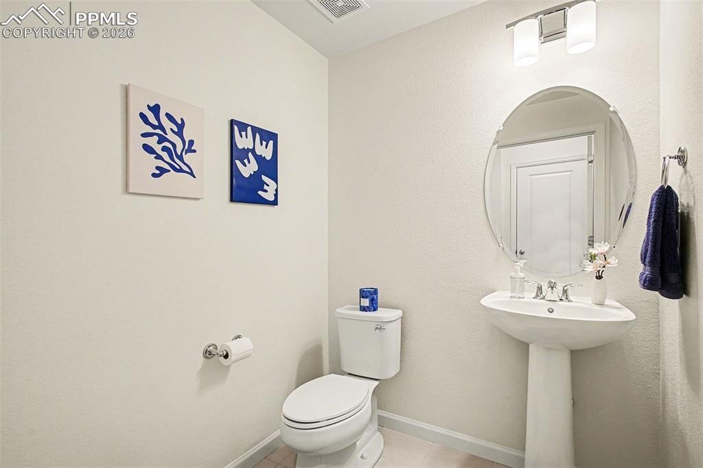 1871 Rose Quartz Heights Colorado Springs CO 80908
